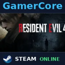 Автовыдача | Resident Evil 4 - Gold Edition | Online | Аренда Steam аккаунта
