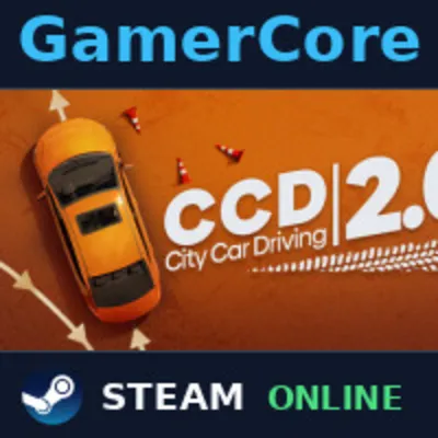 City Car Driving 2.0 + City Car Driving | Оффлайн аккаунт | Без Guard - irongamers.ru