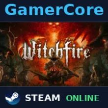 Автовыдача | Witchfire | Online | Аренда Steam аккаунта