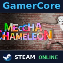 Автовыдача | MECCHA CHAMELEON | Online | Аренда Steam аккаунта