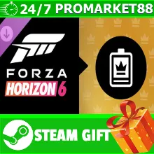 ВСЕ СТРАНЫ+РОССИЯ Forza Horizon 6 VIP Membership
