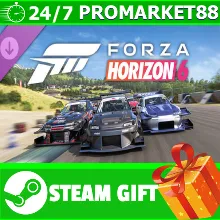 Forza Horizon 6 Time Attack Car Pack STEAM GIFT