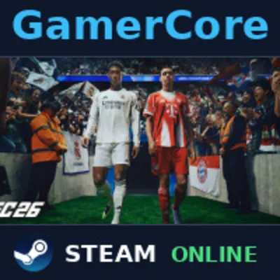 Автовыдача | EA SPORTS FC 26 | Online | Аренда Steam аккаунта - irongamers.ru