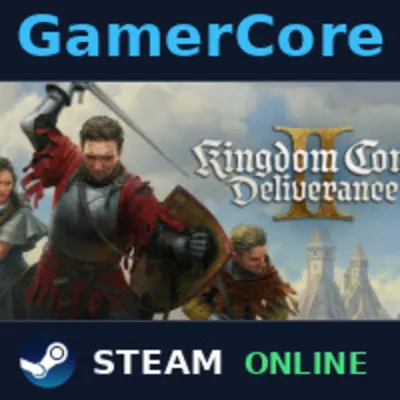 Kingdom Come: Deliverance II - Royal Edition XBOX SERIES XS КЛЮЧ - irongamers.ru