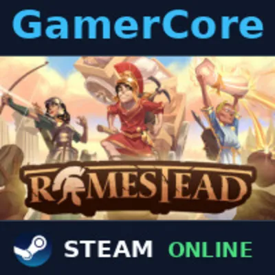 Автовыдача | Romestead | Online | Аренда Steam аккаунта - irongamers.ru