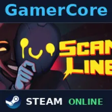 Автовыдача | Scam Line | Online | Аренда Steam аккаунта