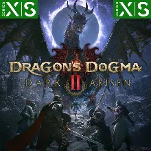 Dragon's Dogma 2: Dark Arisen XBOX SERIES X|S ПОКУПКА ИГРЫ НА ВАШ АКАУНТ