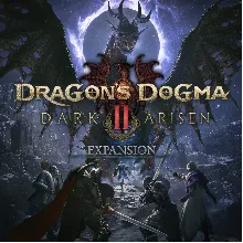 Dragon's Dogma 2: Dark Arisen Expansion (Steam Gift Россия)