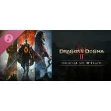Dragon's Dogma 2 Original Soundtrack (Steam Gift Россия)