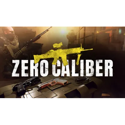 Zero Caliber VR Steam | GLOBAL | Моментальная выдача | Бонус за отзыв - irongamers.ru