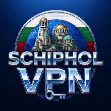 VLESS Reality VPN Безлимит | Болгария IP | Анти-DPI | V2Ray и XRay 10 Гбит/с