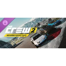 The Crew 2 - Japanese Summit Pack (Steam Gift Россия)