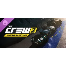 The Crew 2 - European Summit Pack (Steam Gift Россия)