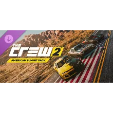 The Crew 2 - American Summit Pack (Steam Gift Россия)