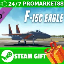 X-Plane 11 - Add-on: FACO Simulations - F-15C Eagle