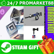 Marathon Seasonal LUX Fun//Police Bundle STEAM GIFT