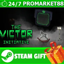 ВСЕ СТРАНЫ+РОССИЯ The Victor Initiative STEAM GIFT