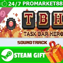 ВСЕ СТРАНЫ+РОССИЯ TBH: Task Bar Hero Soundtrack
