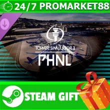 ВСЕ СТРАНЫ+РОССИЯ Tower! Simulator 3 - PHNL Airport