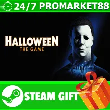 ВСЕ СТРАНЫ Halloween: The Game (Pre-purchase) STEAM