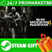 Call of Duty®: Modern Warfare® 4 - Vault Edition