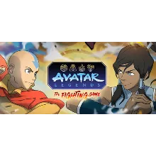 Avatar Legends: The Fighting Game (Steam Gift Россия)