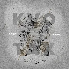 Kvostax - Gangup [CF067]