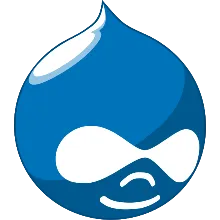 Базa сайтов на CMS Drupal 2026