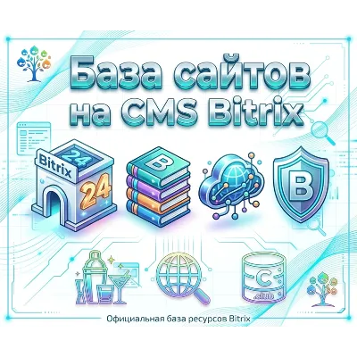БАЗА САЙТОВ | 1C-BITRIX | РЕЙТИНГ ДОМЕНОВ | АПРЕЛЬ 25 - irongamers.ru