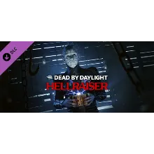 Dead Daylight Hellraiser Chapter DLC / Steam Ключ / Все регионы | АВТОВЫДАЧА 24/7
