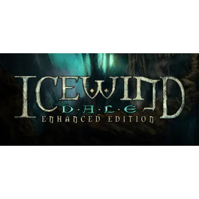 Icewind Dale: Enhanced Edition / Steam Ключ / Все регионы | АВТОВЫДАЧА 24/7 - irongamers.ru