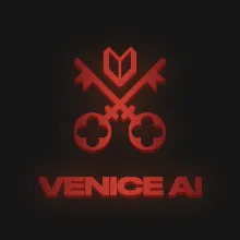 Venice AI Subscription Pro/Max Credits AUTO