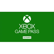XBOX GAME PASS ULTIMATE (1-12 Месяцев) XBOX, ПК