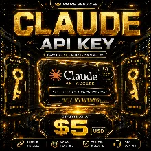 [AUTO] API-ключ Claude + базовый URL. Получите доступ к Opus 4.8 по низкой цене!