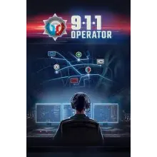 911 Operator Steam | GLOBAL | Моментальная выдача | Бонус за отзыв