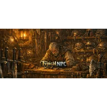 Typical NPC STEAM KEY GLOBAL