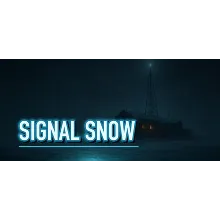 Signal Snow STEAM KEY GLOBAL