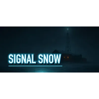 Signal Snow STEAM KEY GLOBAL - irongamers.ru