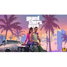 Grand Theft Auto VI