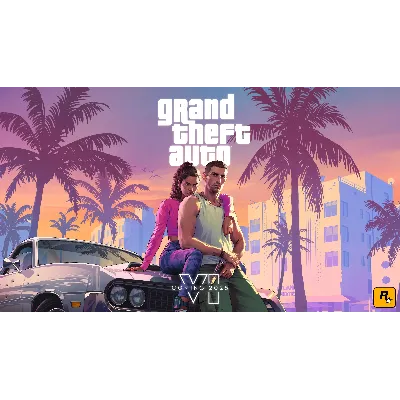 Grand Theft Auto VI - irongamers.ru