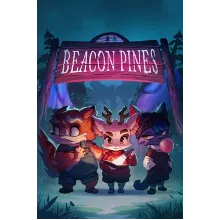 Beacon Pines Steam | GLOBAL | Моментальная выдача | Бонус за отзыв