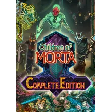 Children of Morta: Complete Edition
