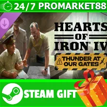 ALL COUNTRIES Hearts of Iron 2 Thunder at our Gates