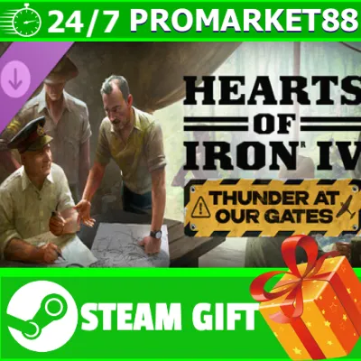 ALL COUNTRIES Hearts of Iron 2 Thunder at our Gates - irongamers.ru