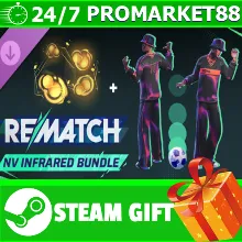 ВСЕ СТРАНЫ+РОССИЯ REMATCH - NV Infrared Bundle