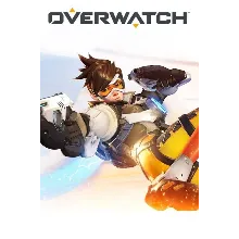 Overwatch® 2 — 2000 + 200 монет Overwatch ПСН - irongamers.ru