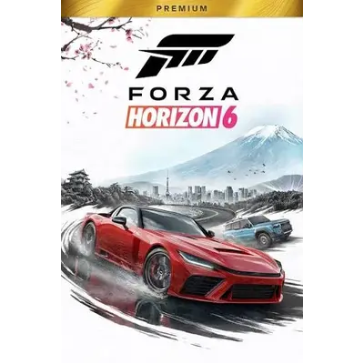 Forza Horizon 6 Premium Edition | STEAM Offline | AUTO Delivery - irongamers.ru