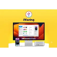 iMazing | Официальный код активации | Действителен пожизненно | Официальный ключ акти
