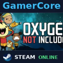 Автовыдача | Oxygen Not Included | Online | Аренда Steam аккаунта