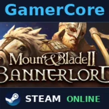 Автовыдача | Mount & Blade II: Bannerlord | Online | Аренда Steam аккаунта